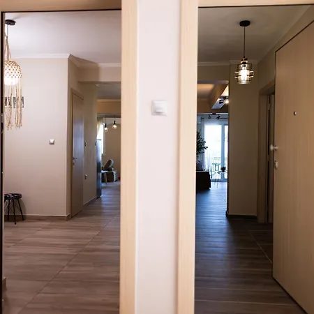 Sofiasuitesii アパート *