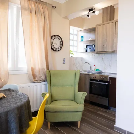 Sofiasuitesii * カヴァラ