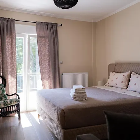 Sofiasuitesii * カヴァラ