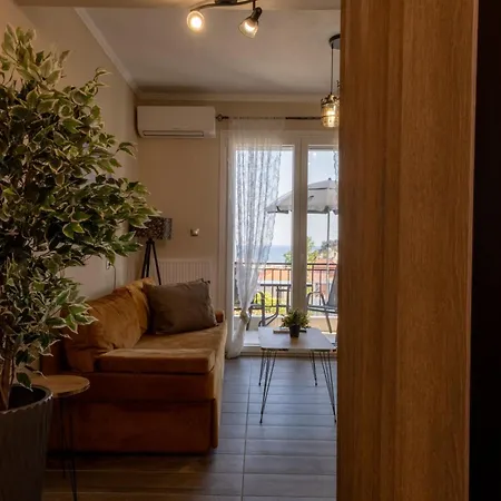 Sofiasuitesii アパート *