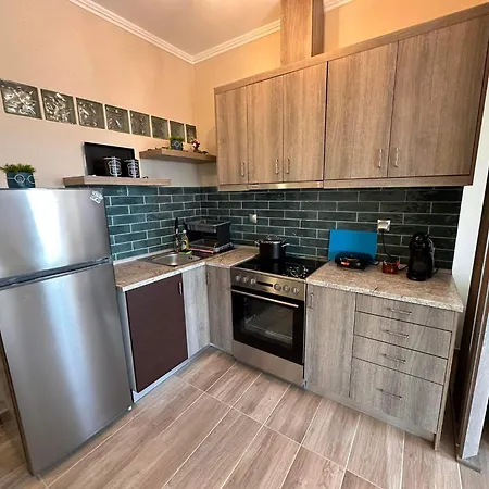 Sofiasuitesii Appartement *