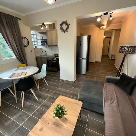 Appartement Sofiasuitesii *