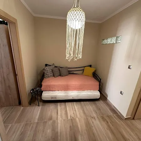 Appartement Sofiasuitesii *