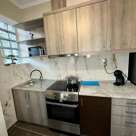 Appartement Sofiasuitesii Kavala