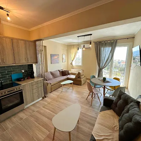 Appartement Sofiasuitesii