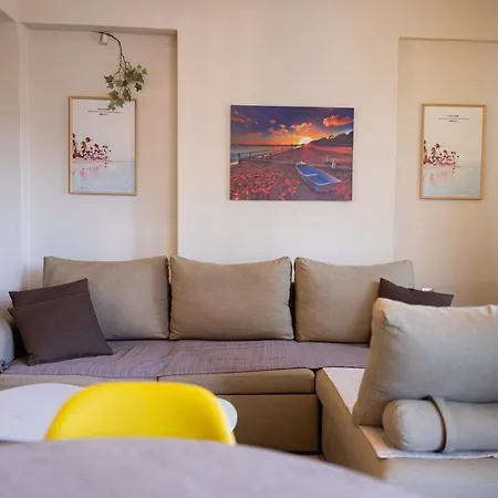 Appartement Sofiasuitesii