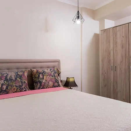 Sofiasuitesii Appartement Kavala