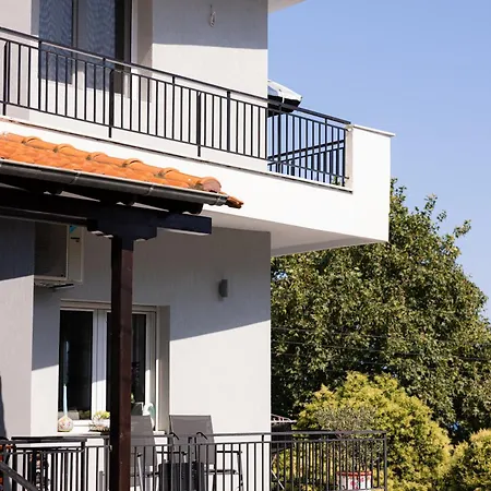 Appartement Sofiasuitesii