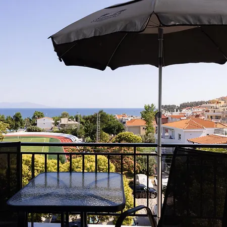 Appartement Sofiasuitesii