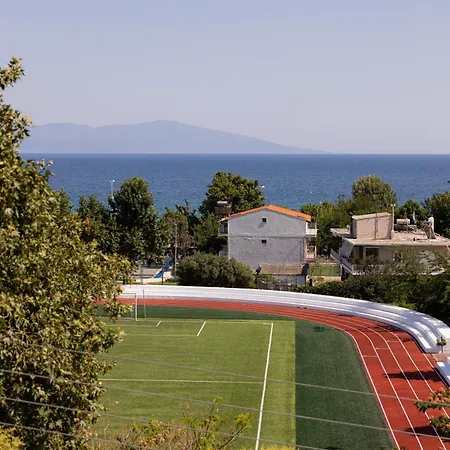 Appartement Sofiasuitesii