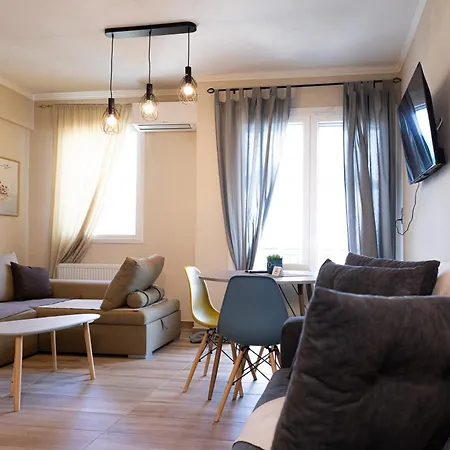 Appartement Sofiasuitesii