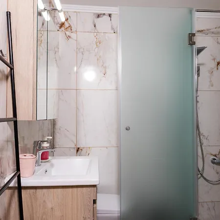 Appartement Sofiasuitesii Kavala