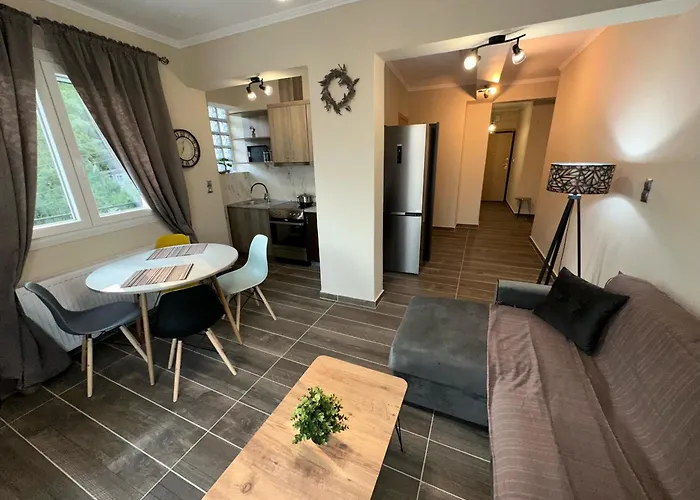 Apartament Sofiasuitesii *