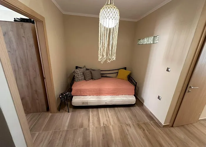 Apartament Sofiasuitesii *