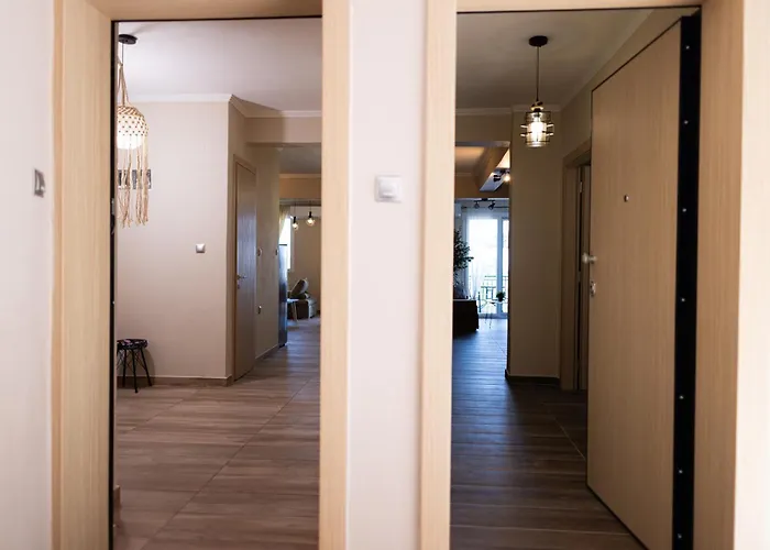 Sofiasuitesii Apartment *