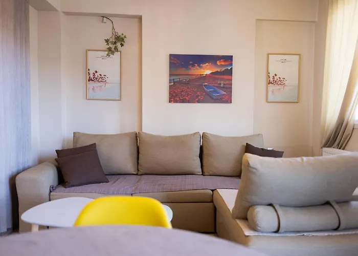 Apartment Sofiasuitesii