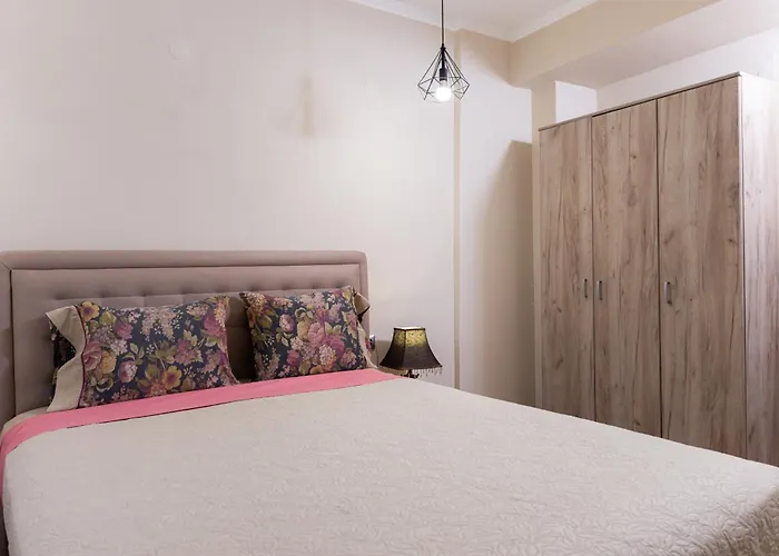 Sofiasuitesii Apartment Kavala