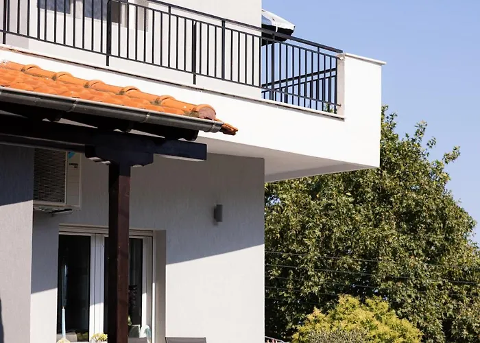 Apartament Sofiasuitesii