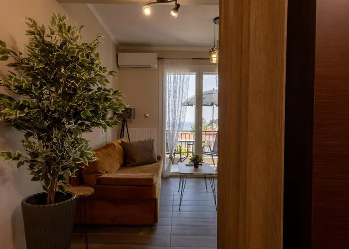 Sofiasuitesii Apartment *