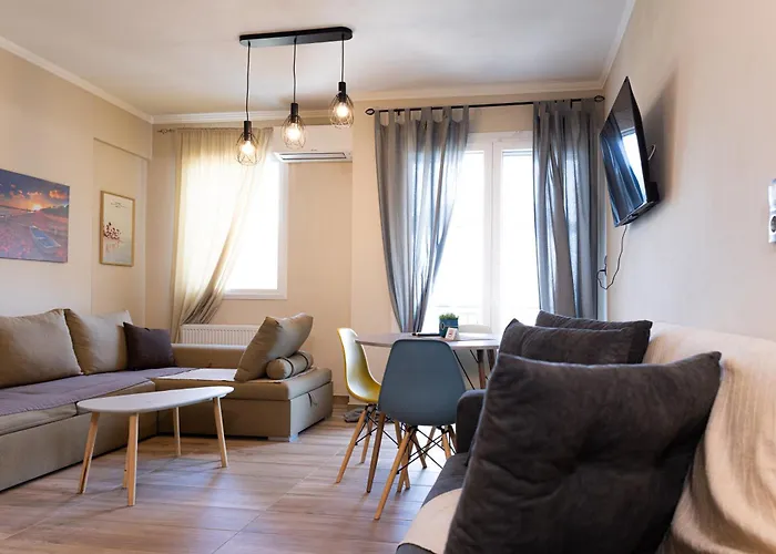 Apartament Sofiasuitesii