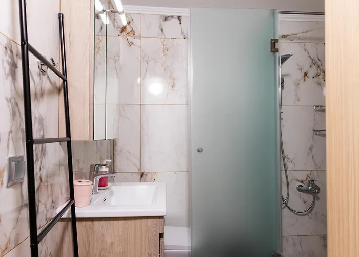 Apartment Sofiasuitesii Kavala